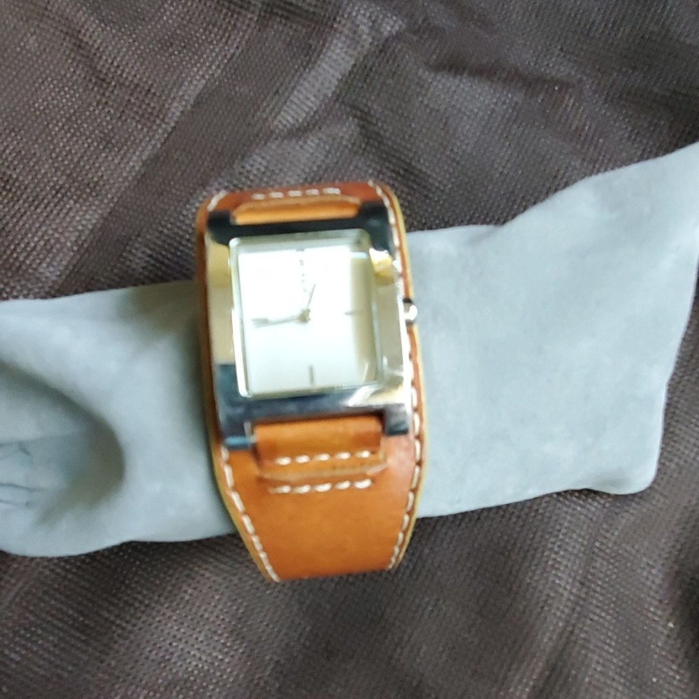 Gorgeous DNKY watch